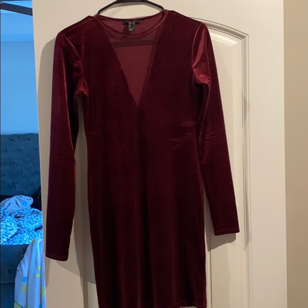 Forever 21 dress